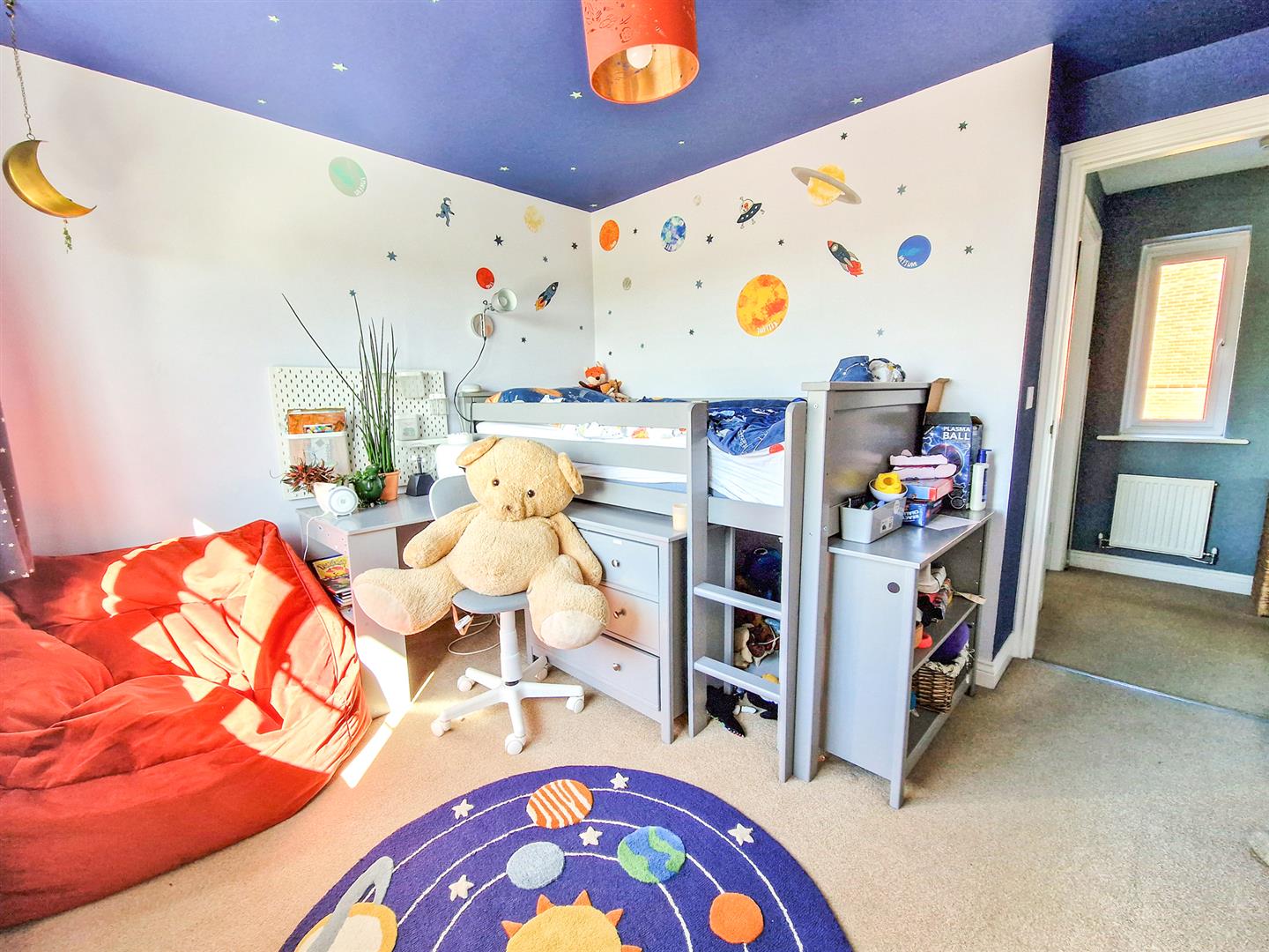 Wortham Close, Great Denham, Bedford